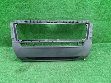 Решетка переднего бампера Peugeot Boxer 3 (06-14)