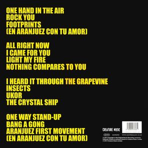 Manfred Mann / Lone Arranger (2LP)