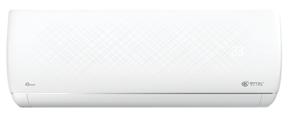 Классическая сплит-система серии RENAISSANCE 2024 RC-RNС55HN (комплект)