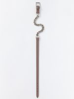 MISTRESS БРАСЛЕТ 01 COCOA