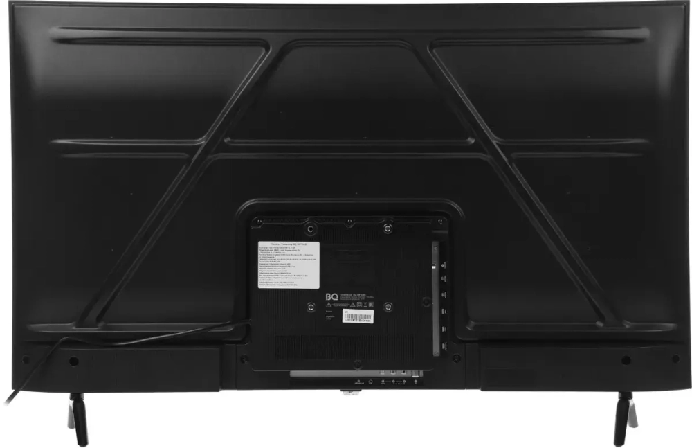 Телевизор 40" BQ 40FS36B