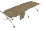 КРОВАТЬ СКЛАДНАЯ KINGCAMP 3806A ARMYMAN CAMPING BED