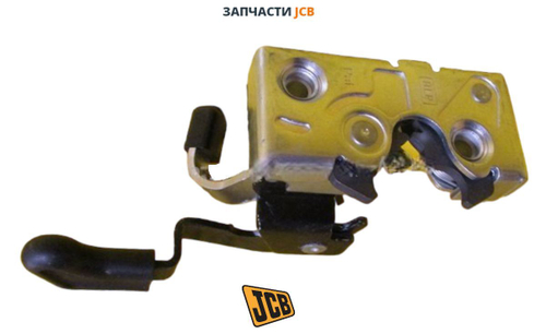 Замок двери внутренний JCB 826/11633