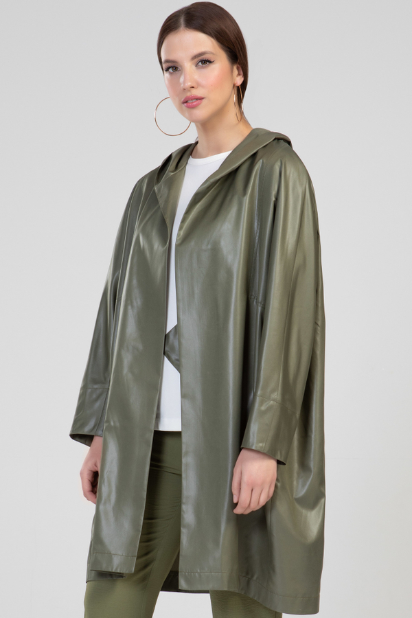 5327 Плащ