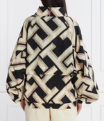 Куртка Tommy Hilfiger - бежевый(WW0WW41133)