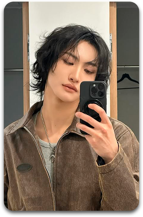 Карта / ATEEZ #0896