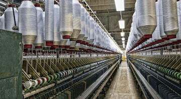 Масла для текстильной промышленности