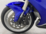 Honda VFR1200F DCT 2012