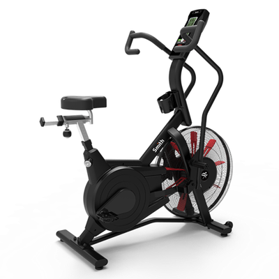 Велотренажер AirBike AB500