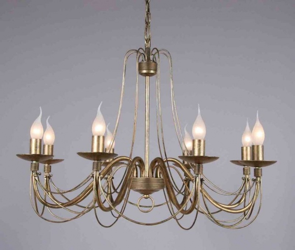 Люстра 1730-48