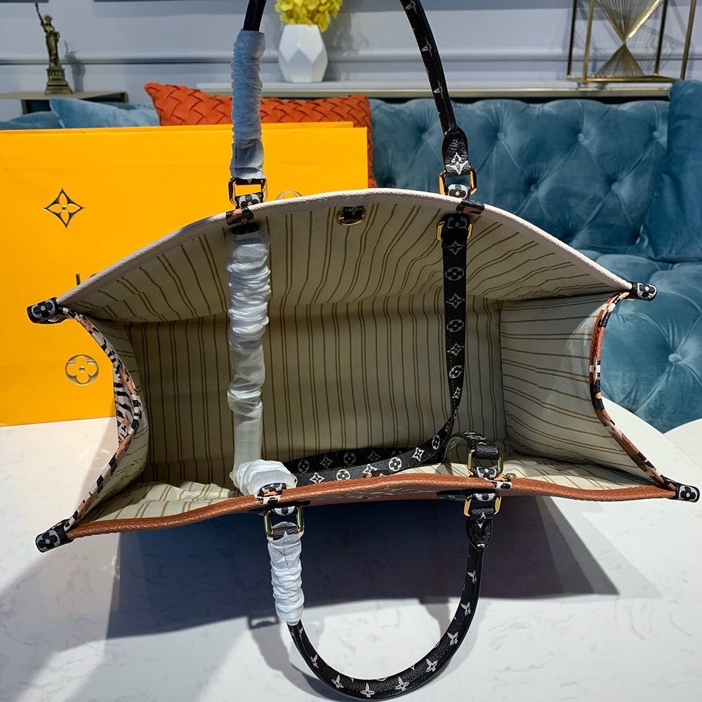 Louis Vuitton Onthego GM