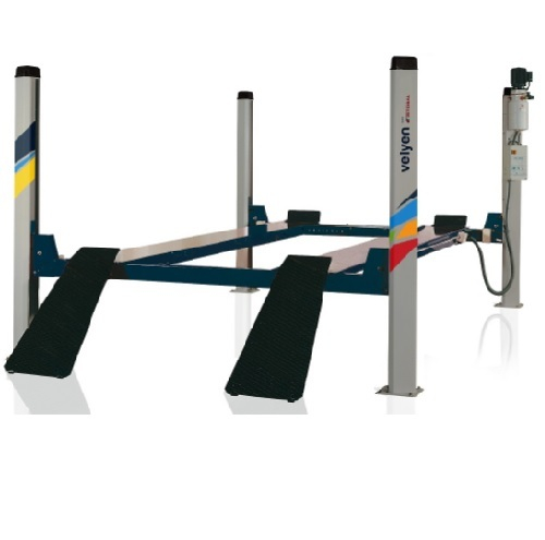 Четырехстоечный подъемник Velyen 4ED0401N (Испания)