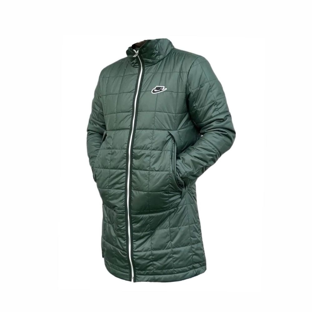 Nike Synthetic Parka Jacket