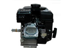 Двигатель LIFAN 160F (4х такт, 4л.с, вал 19мм)