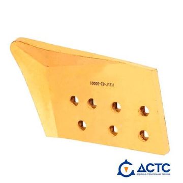 Нож боковой левый SHANTUI SD42