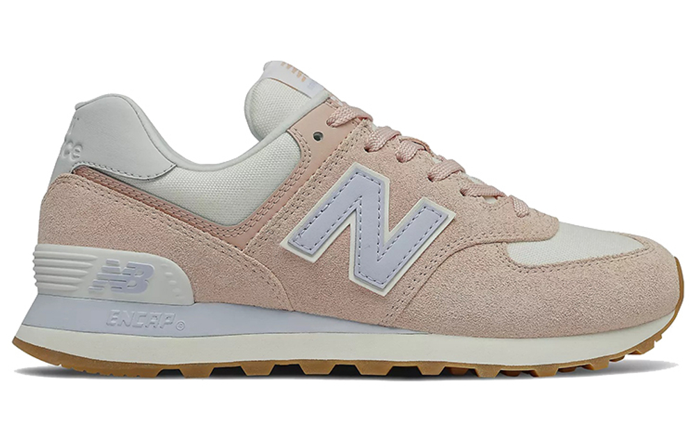 Кроссовки New Balance Nb 574 (Женская размерная сетка)