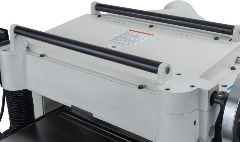 Станок рейсмусовый JET JWP-208K HH JR039