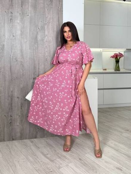 Платье УК-233 Fabrika