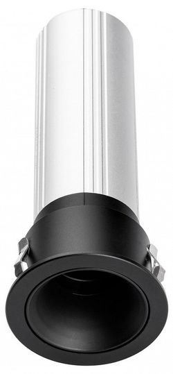 Встраиваемый светильник Favourite Headset 4787-1C