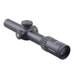 Оптический прицел Vector Optics FFP Continental x6 1-6x28 ( Сетка VCT-BNW / с подсветкой )