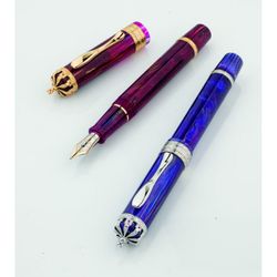 Visconti 60лет корол власти Елизаветы II Vs-653-61M