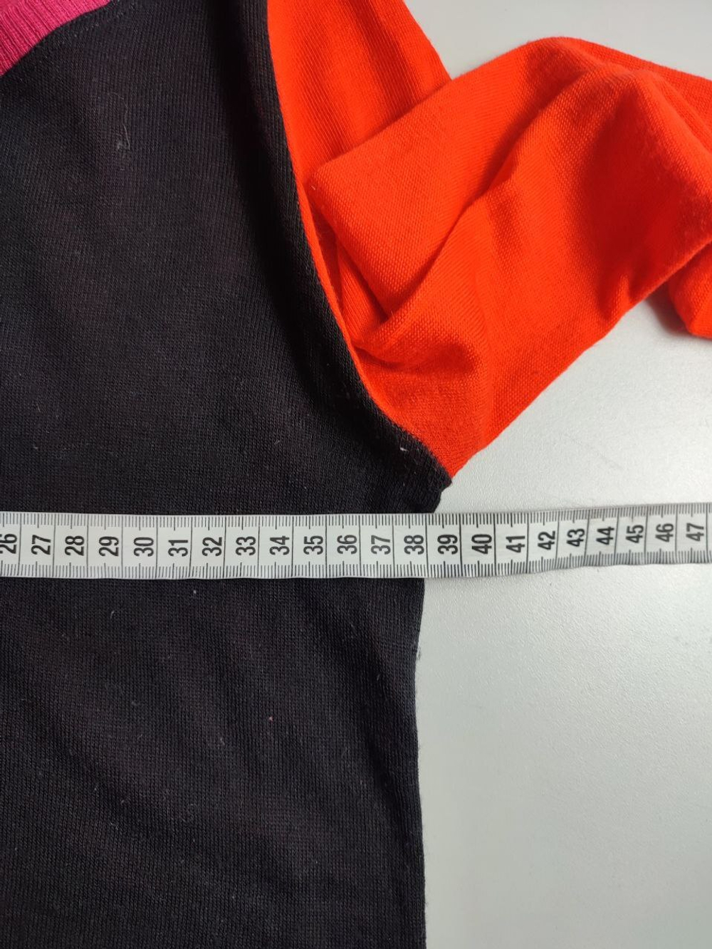 Джемпер Benetton оригинальный 40 размер