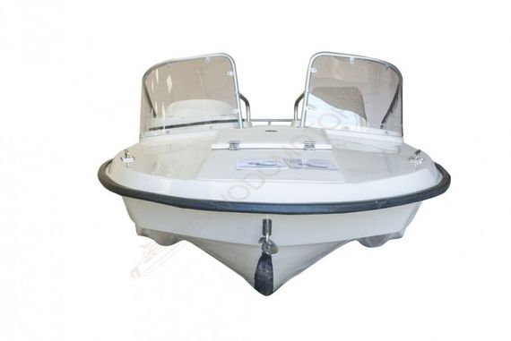 Катер СКК Sorsa-440