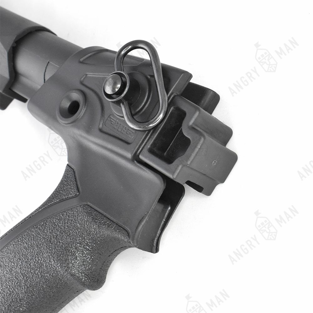 Комплект: Телескопический приклад на Сайгу охотвариант, Nord, K.Arma