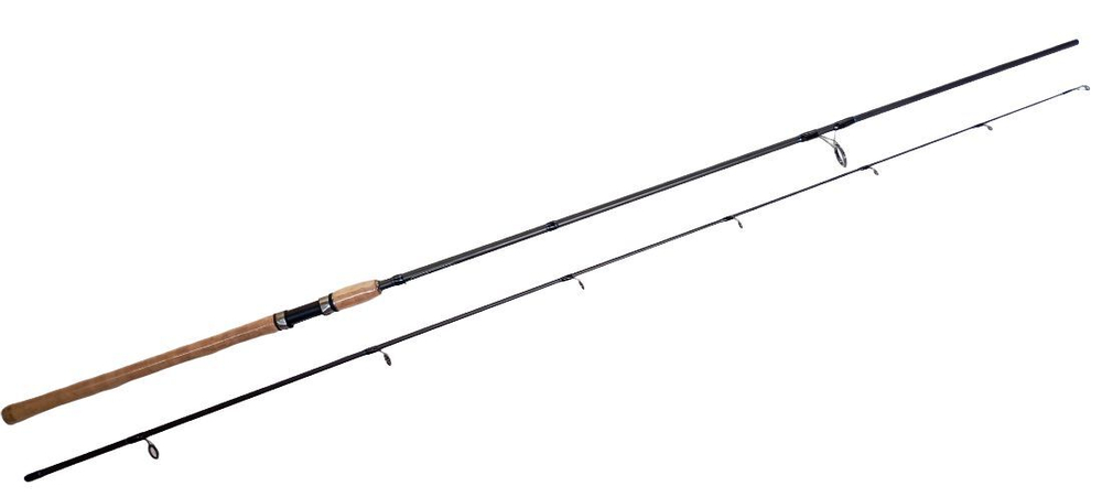 Спиннинг штекерный Universal Kaida тест 5-25 гр длина 270 см