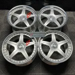 КОВАНЫЕ ДИСКИ для Toyota SUPRA A80