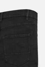 Джинсы cropped skinny
