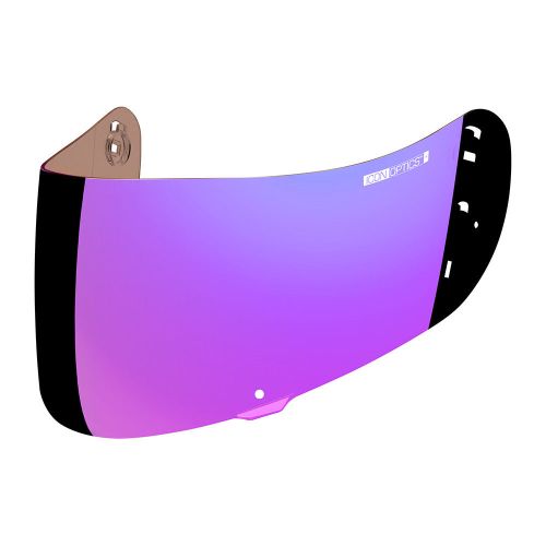 Optics Shield RST Purple / Airframe PRO / Airmada / Airform / Фиолетовый
