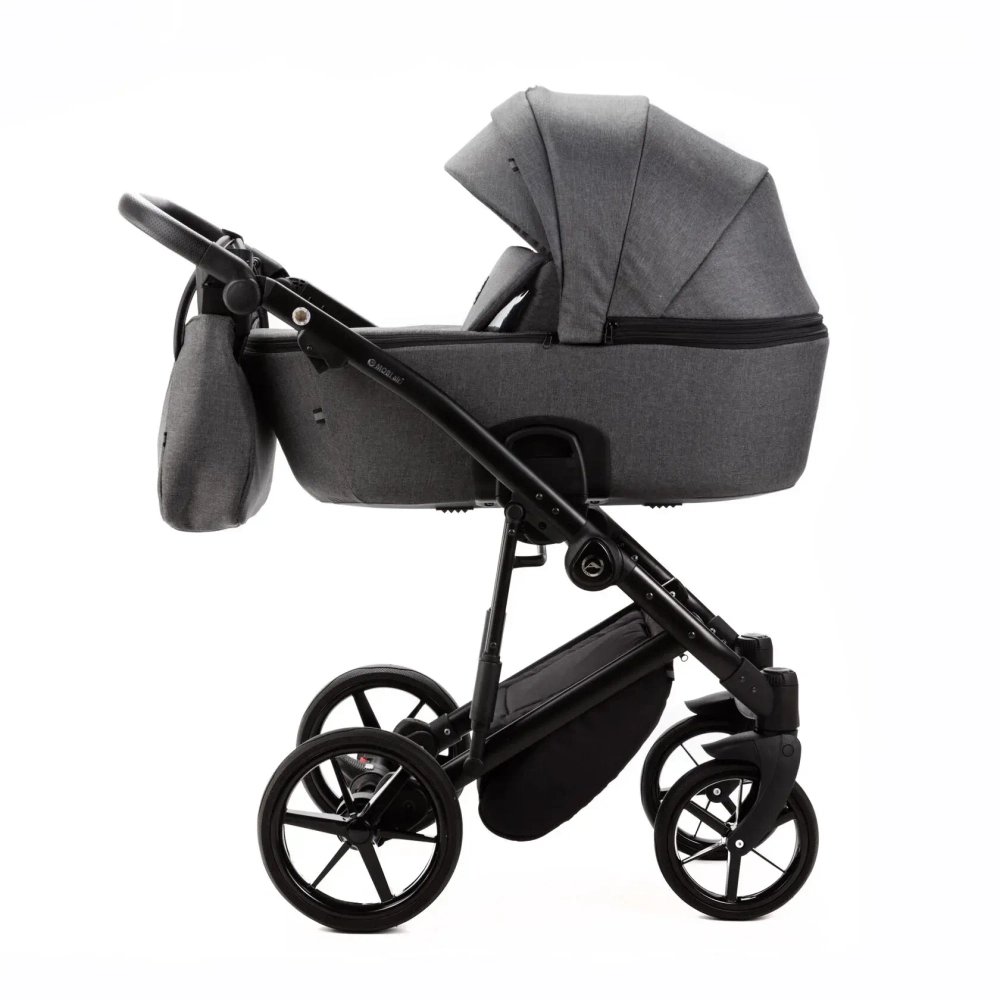 Коляска 3 в 1 Adamex Mobi New