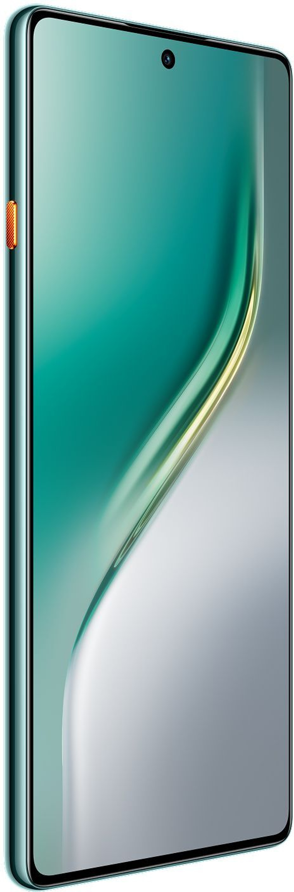 Смартфон tecno Camon 40 12+256 Green