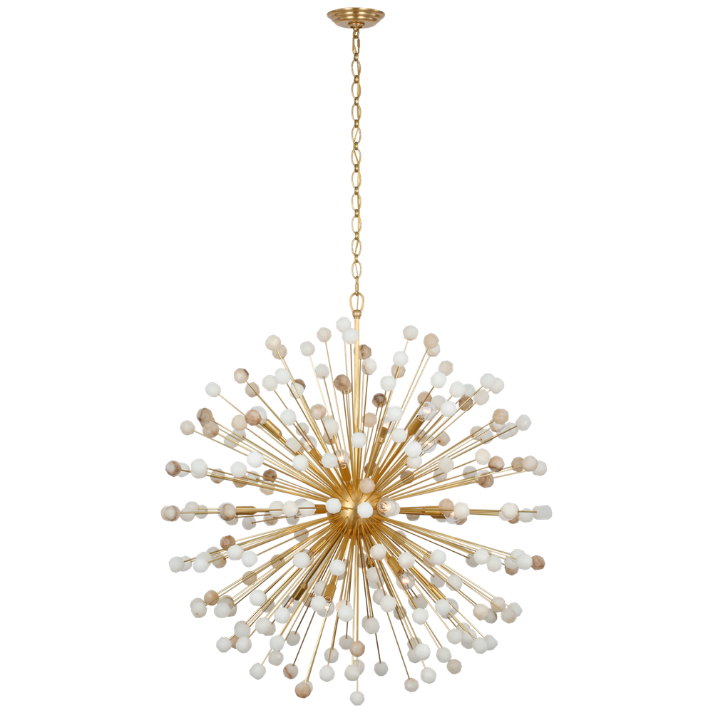 Люстра Visual Comfort Lys 41" Chandelier