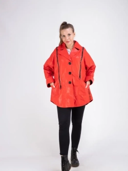 Куртка кожаная из натуральной кожи Турция