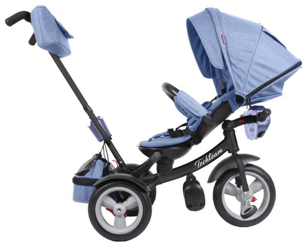 Велосипед коляска Luxury