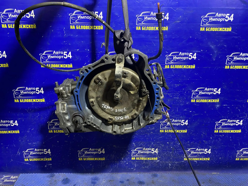 Акпп TOYOTA CAMRY 1993