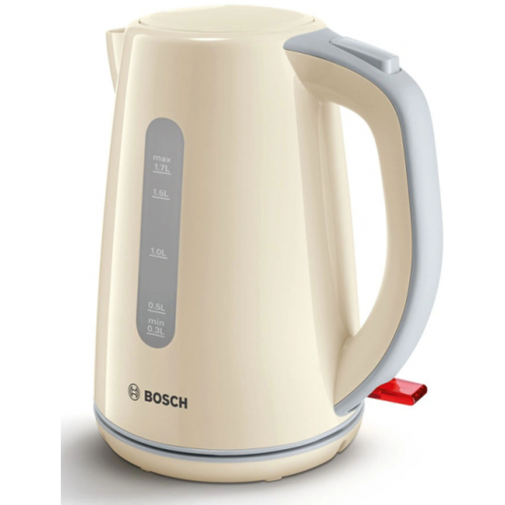 Чайник Bosch TWK 7507