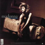 Madonna / Like A Virgin (Coloured Vinyl)(LP)