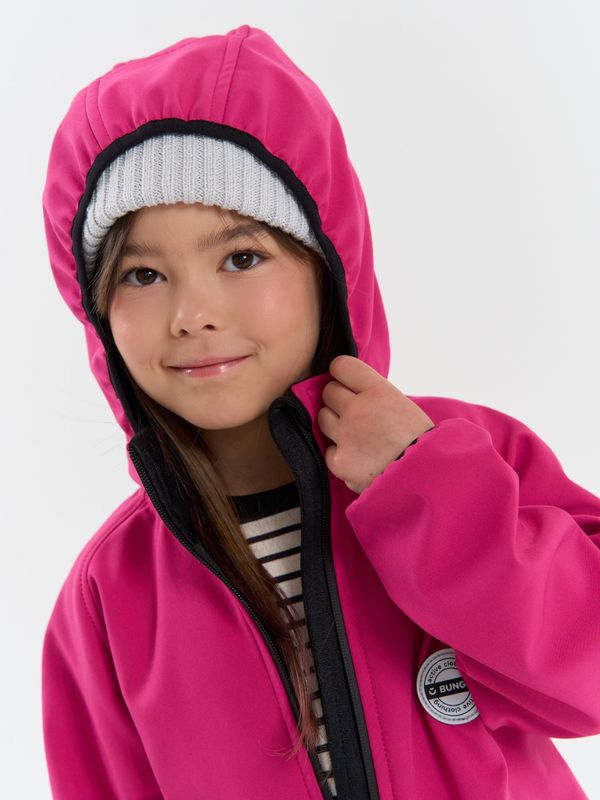 Комбинезон Softshell демисезонный 