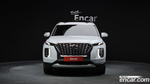 Hyundai Palisade Дизель 2.2 2WD (01.2022)