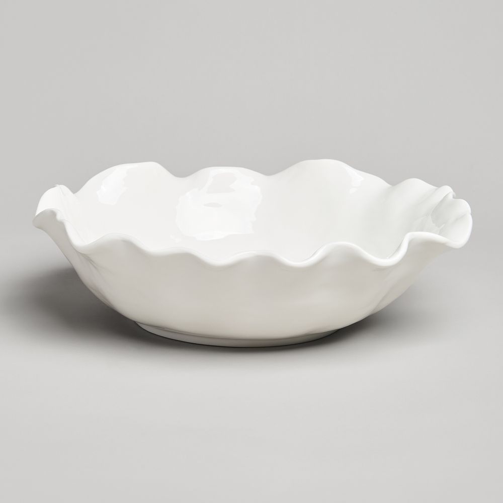 БЛЮДО LEFARD "BANQUET" 30,5*29,5*9 CM