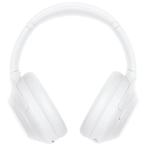 Беспроводные наушники Sony WH-1000XM4, Silent White (Белый)