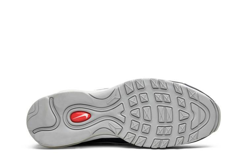 Кроссовки Supreme X Nike Air Max 98