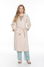 ПАЛЬТО ИЗ ШЕРСТИ, АЛЬПАКИ И МОХЕРА