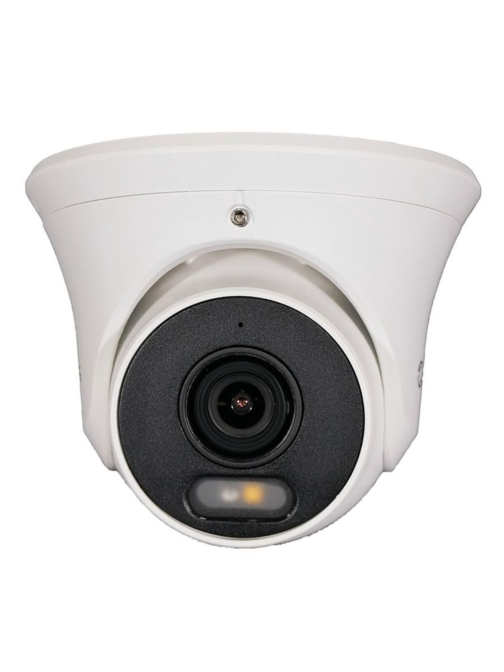 Видеокамера IP TSi-Ee50FP