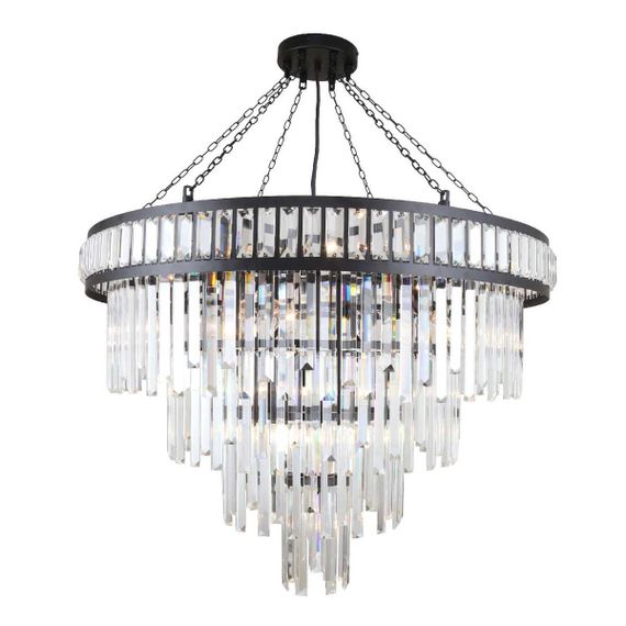 Подвесная люстра Favourite 4731-19P