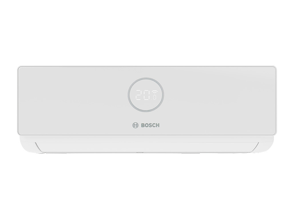 Сплит-система BOSCH, CLIMATE LINE 5000 Inverter, CLL5000 W 34 E / CLL5000 34 E