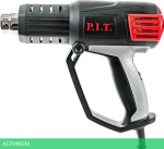 Промышленный фен P.I.T. PHG2001-C